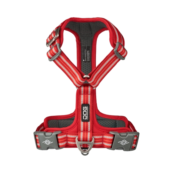 DOG Copenhagen V3 Comfort Walk Air Classic Red